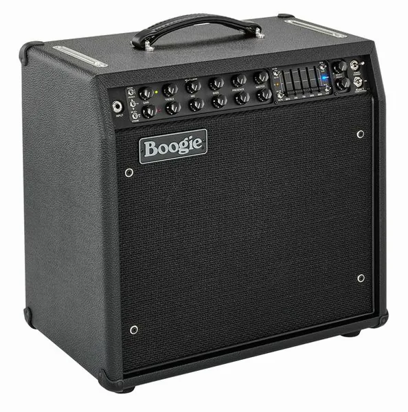 Mesa Boogie Mark Five: 35 1x12 Combo, detalje 4