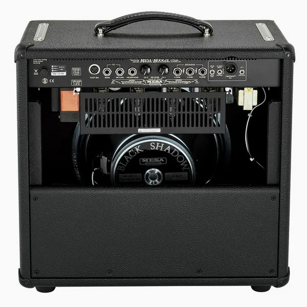 Mesa Boogie Mark Five: 35 1x12 Combo, detalje 5
