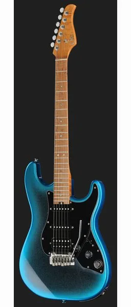 Mooer GTRS Guitar Profess. 801 DN, detalje 2