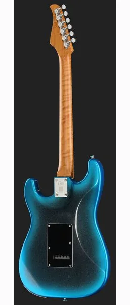 Mooer GTRS Guitar Profess. 801 DN, detalje 3
