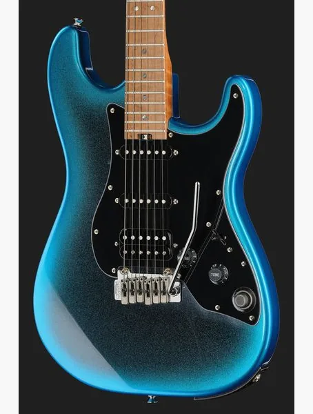 Mooer GTRS Guitar Profess. 801 DN, detalje 4