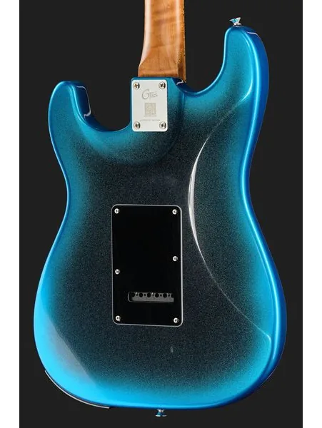 Mooer GTRS Guitar Profess. 801 DN, detalje 5