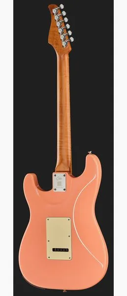Mooer GTRS Guitar Profess. 801 FP, detalje 3