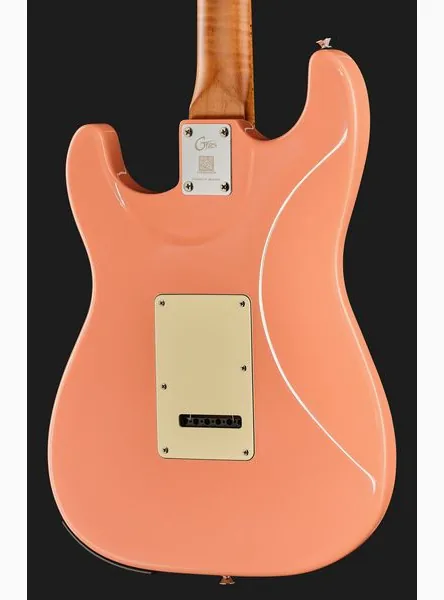 Mooer GTRS Guitar Profess. 801 FP, detalje 5