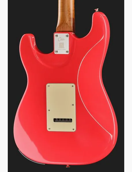 Mooer GTRS Guitar Profess. 801 FRD, detalje 5