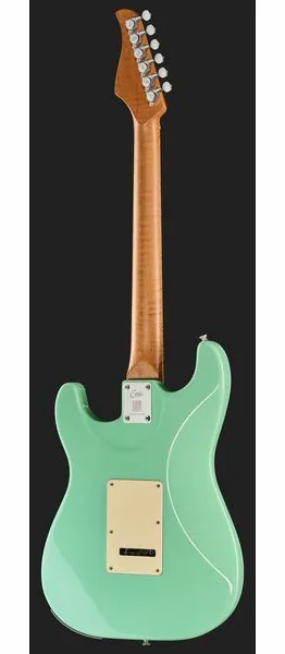 Mooer GTRS Guitar Profess. 801 MG, detalje 3