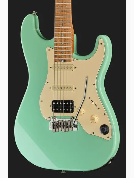 Mooer GTRS Guitar Profess. 801 MG, detalje 4