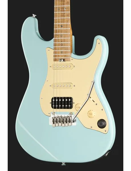 Mooer GTRS Guitar Profess. 801 TB, detalje 4