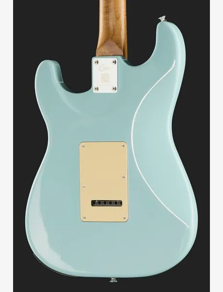 Mooer GTRS Guitar Profess. 801 TB, detalje 5