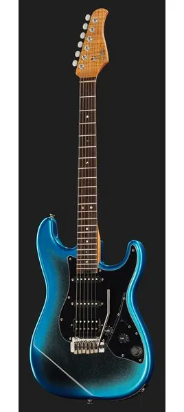 Mooer GTRS Guitars int. Prof. 800 DN, detalje 2