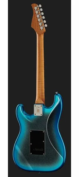 Mooer GTRS Guitars int. Prof. 800 DN, detalje 3