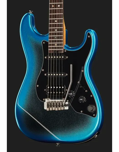 Mooer GTRS Guitars int. Prof. 800 DN, detalje 4
