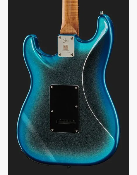 Mooer GTRS Guitars int. Prof. 800 DN, detalje 5