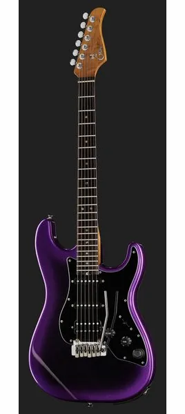 Mooer GTRS Guitars int. Prof. 800 DP, detalje 2