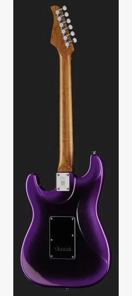 Mooer GTRS Guitars int. Prof. 800 DP, detalje 3