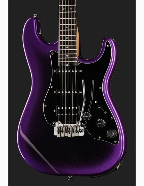 Mooer GTRS Guitars int. Prof. 800 DP, detalje 4