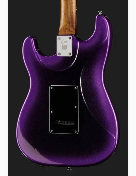 Mooer GTRS Guitars int. Prof. 800 DP, detalje 5