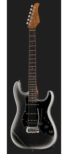 Mooer GTRS Guitars int. Prof. 800 DS, detalje 2