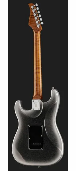Mooer GTRS Guitars int. Prof. 800 DS, detalje 3