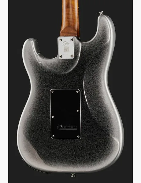 Mooer GTRS Guitars int. Prof. 800 DS, detalje 5