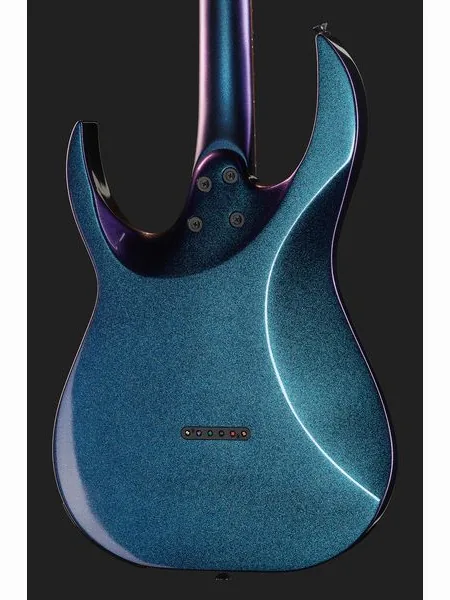 Mooer GTRS Guitars Modern 800 BLC, detalje 5