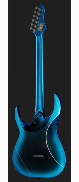Mooer GTRS Guitars Modern 800 DN, detalje 3