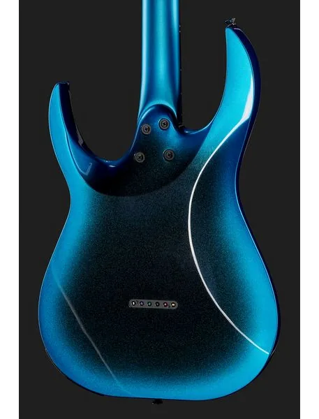 Mooer GTRS Guitars Modern 800 DN, detalje 5