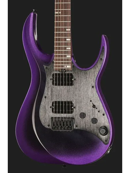 Mooer GTRS Guitars Modern 800 DPP, detalje 4