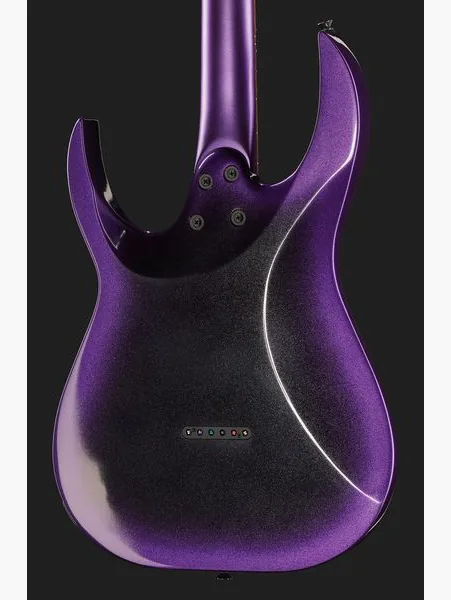 Mooer GTRS Guitars Modern 800 DPP, detalje 5