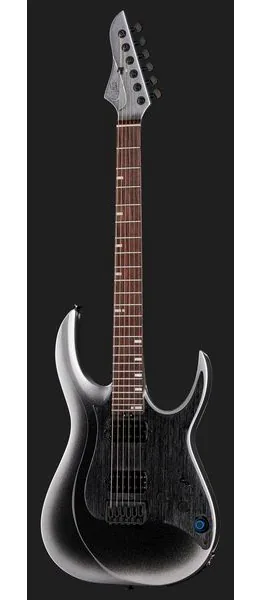 Mooer GTRS Guitars Modern 800 DSI, detalje 2
