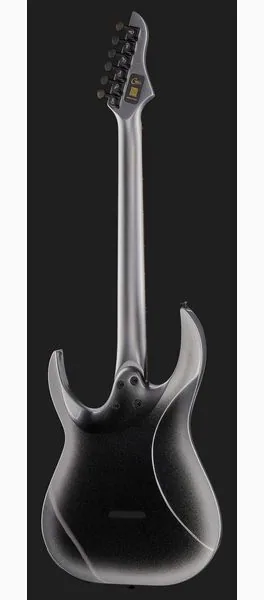 Mooer GTRS Guitars Modern 800 DSI, detalje 3