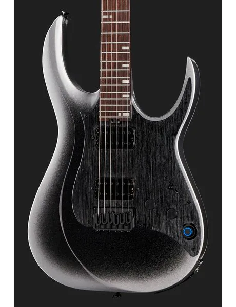 Mooer GTRS Guitars Modern 800 DSI, detalje 4