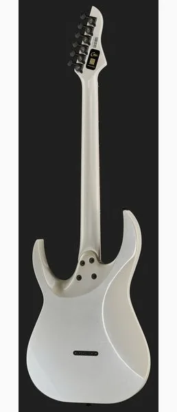 Mooer GTRS Guitars Modern 800 PWH, detalje 3