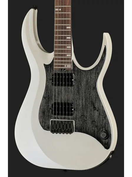 Mooer GTRS Guitars Modern 800 PWH, detalje 4