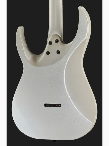 Mooer GTRS Guitars Modern 800 PWH, detalje 5