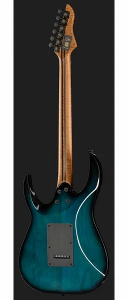 Mooer GTRS Guitars Modern 810 BB, detalje 3
