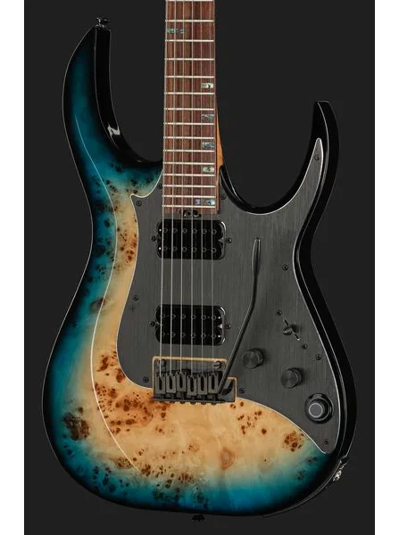 Mooer GTRS Guitars Modern 810 BB, detalje 4