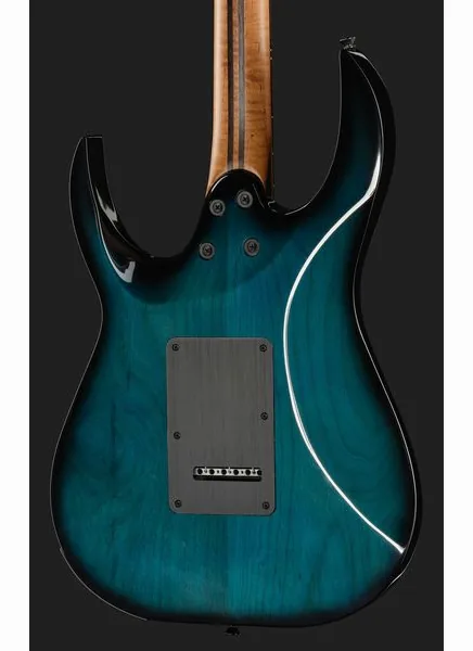 Mooer GTRS Guitars Modern 810 BB, detalje 5
