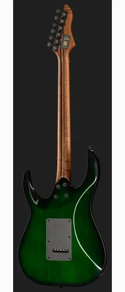 Mooer GTRS Guitars Modern 810 GB, detalje 3