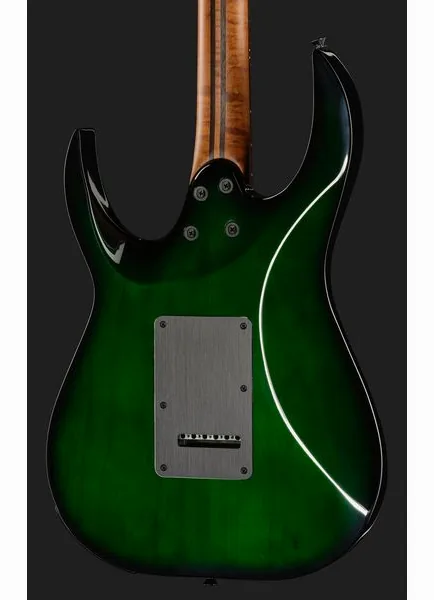 Mooer GTRS Guitars Modern 810 GB, detalje 5