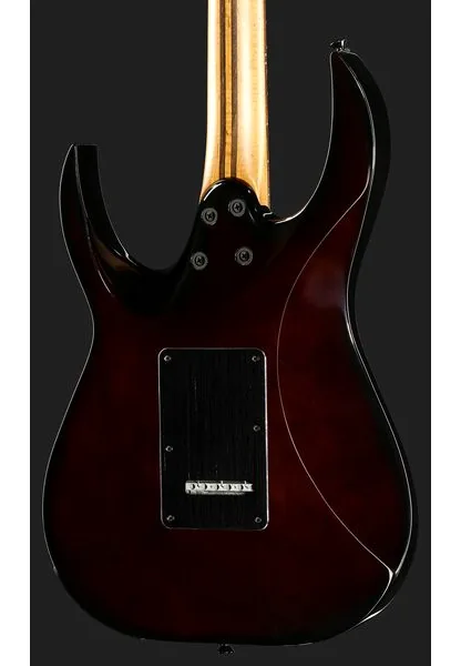 Mooer GTRS Guitars Modern 810 NB, detalje 5