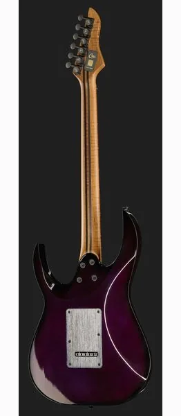 Mooer GTRS Guitars Modern 810 PB, detalje 3