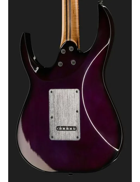Mooer GTRS Guitars Modern 810 PB, detalje 5