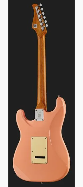 Mooer GTRS Guitars Prof. 800 FP, detalje 3