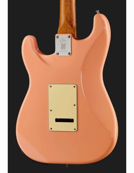 Mooer GTRS Guitars Prof. 800 FP, detalje 5