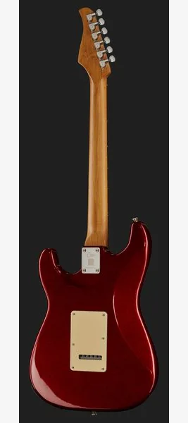 Mooer GTRS Guitars Standard 800 MR, detalje 3