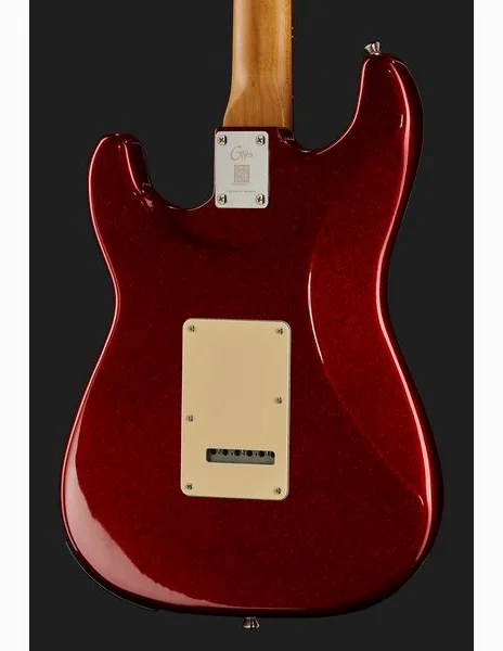 Mooer GTRS Guitars Standard 800 MR, detalje 5