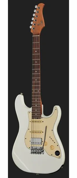 Mooer GTRS Guitars Standard 800 VW, detalje 2