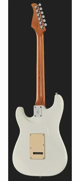 Mooer GTRS Guitars Standard 800 VW, detalje 3