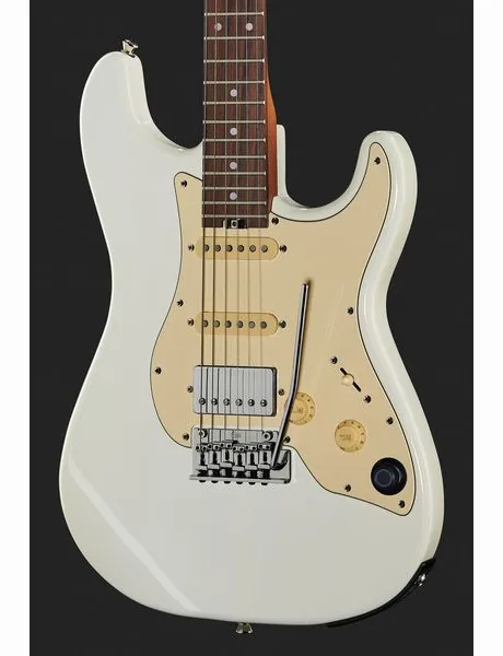 Mooer GTRS Guitars Standard 800 VW, detalje 4